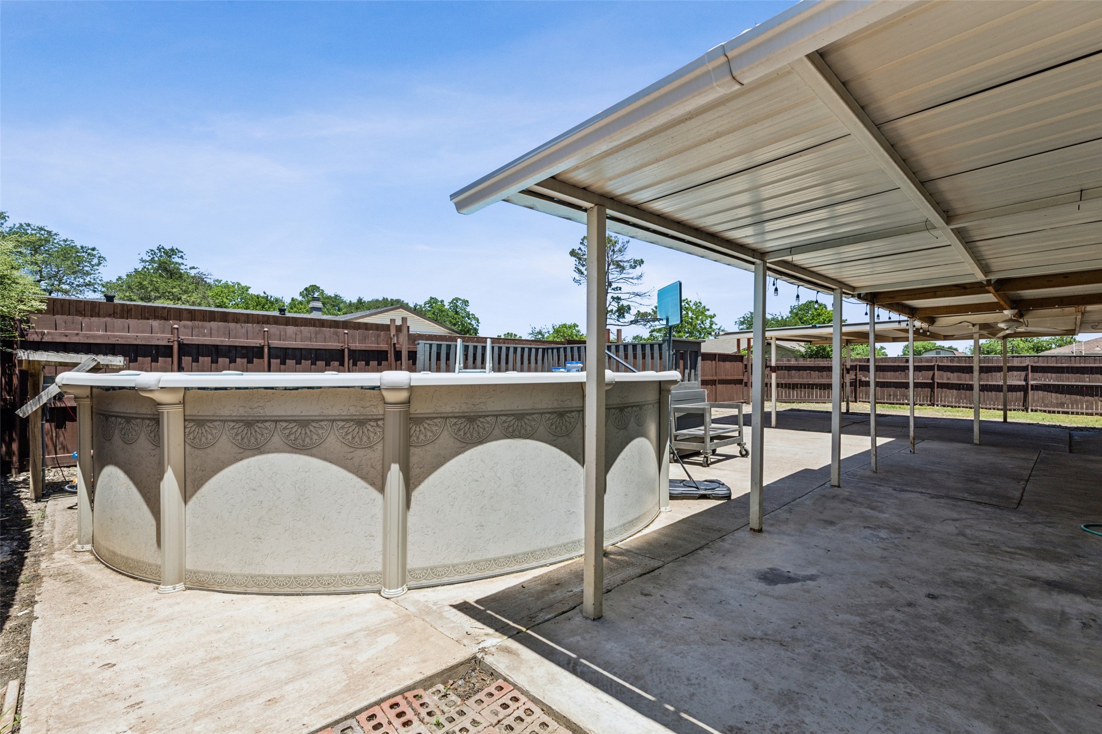 3303 Kensington Drive Mesquite TX 75150