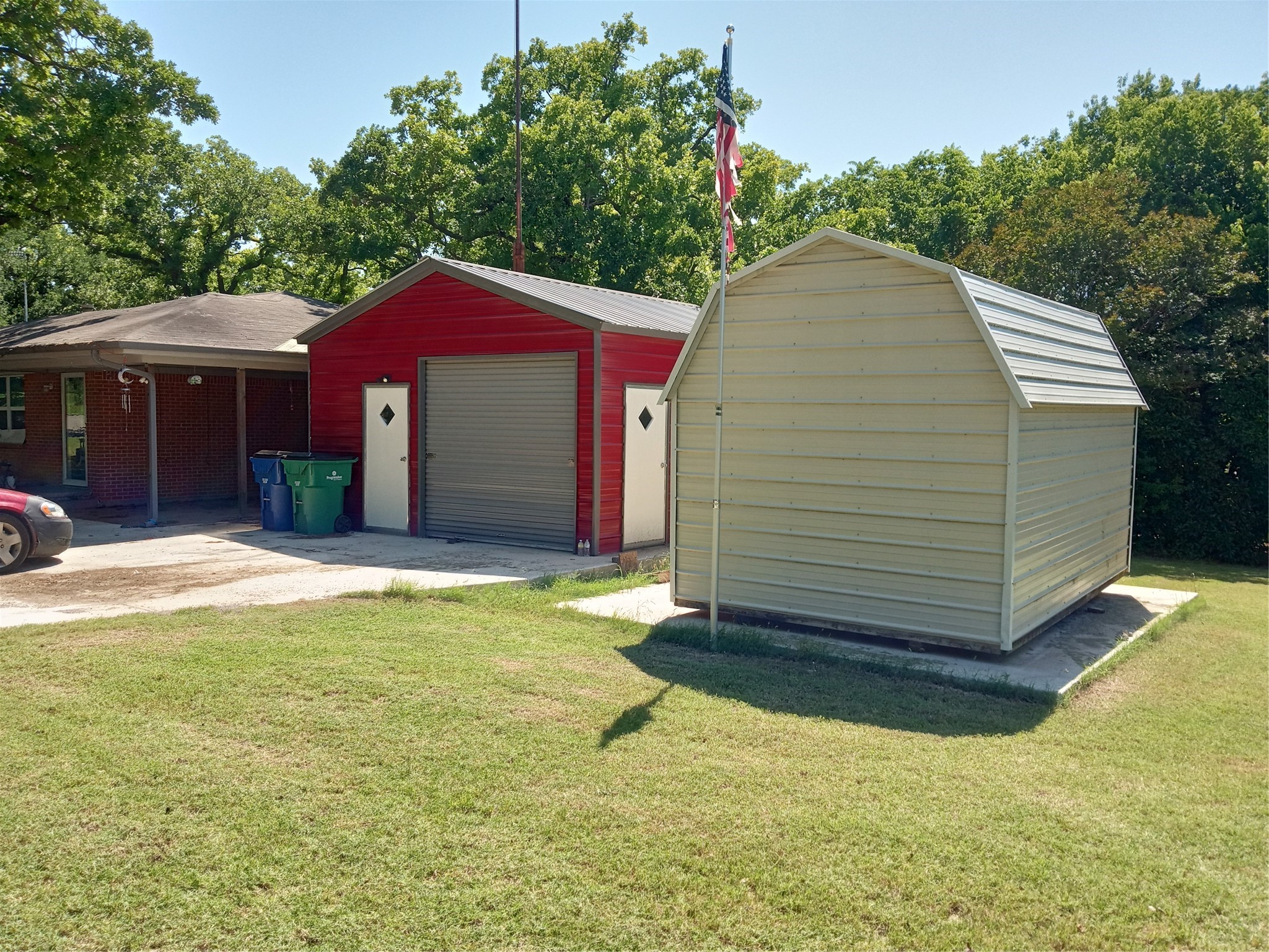 1005 Gary Street Bridgeport TX 76426