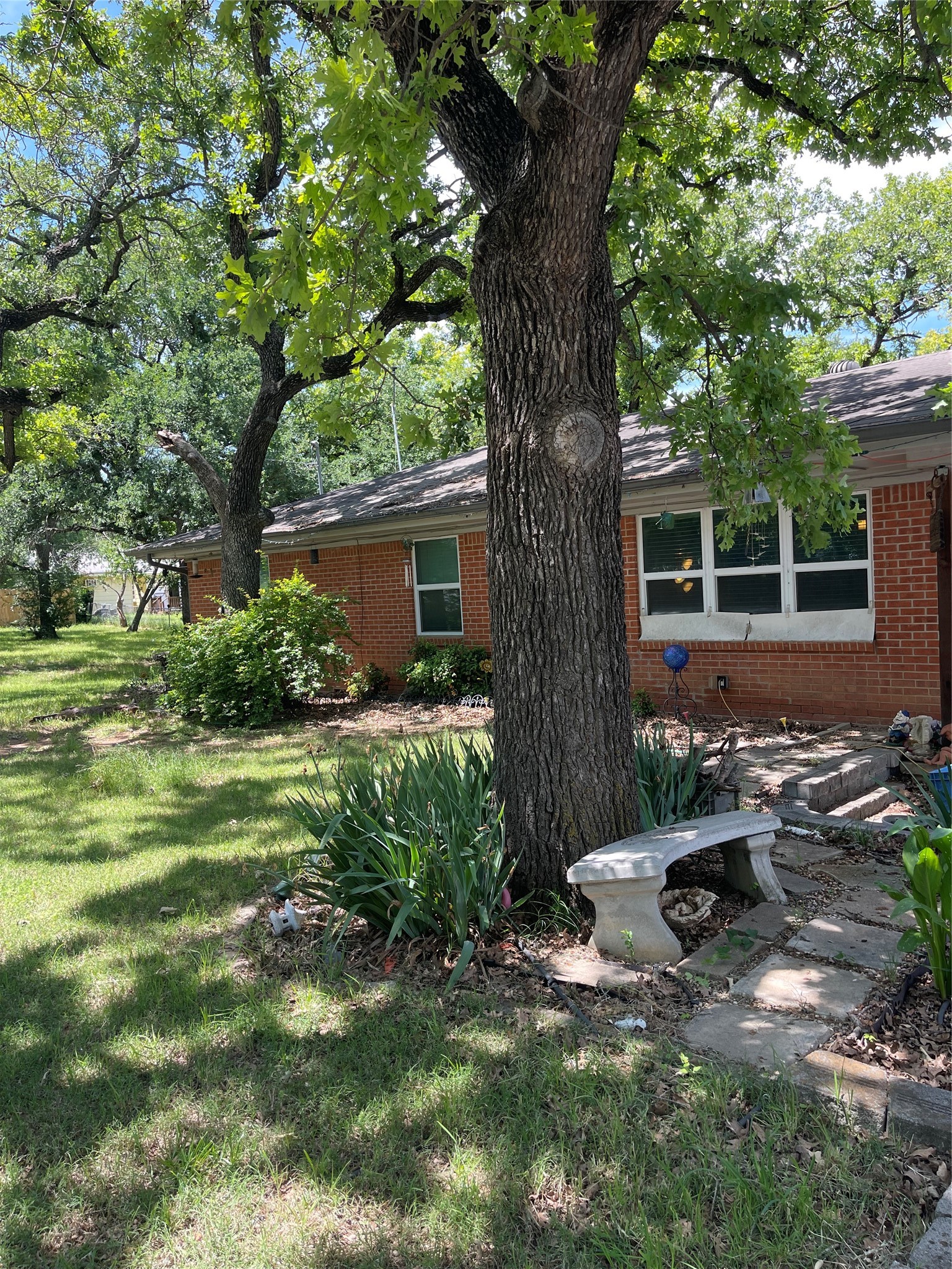 1005 Gary Street Bridgeport TX 76426