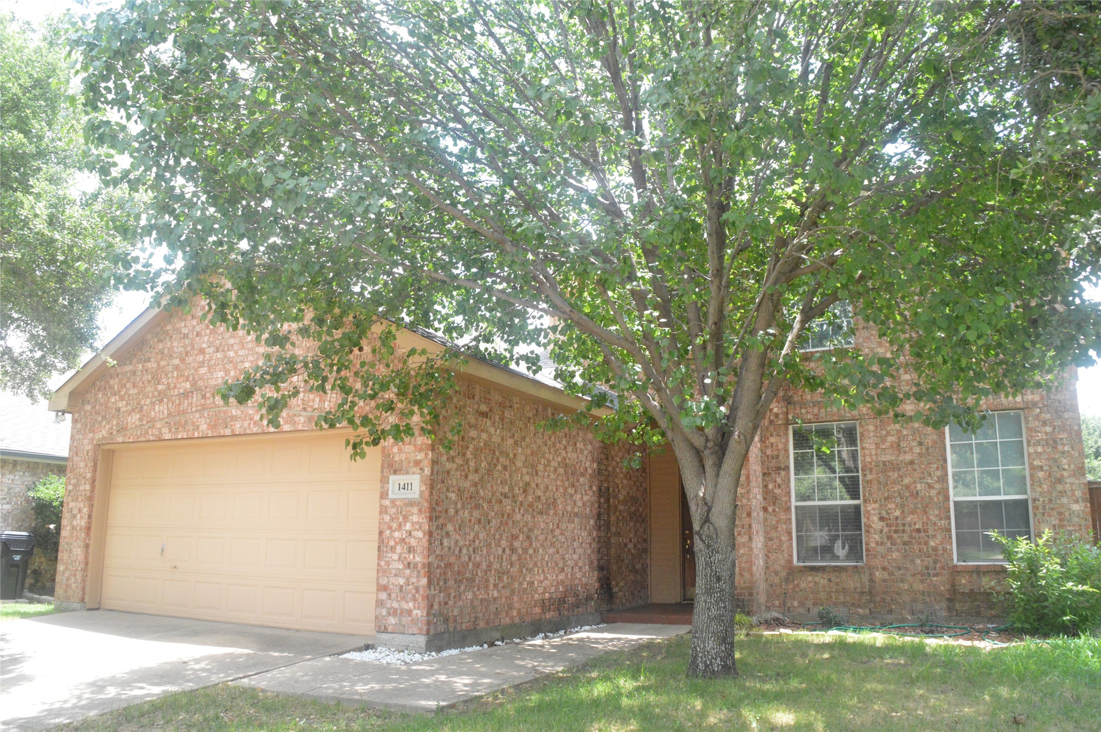 1411 Royal Oaks Drive Frisco TX 75036