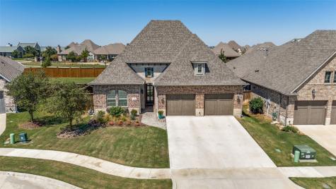 2725 Milton The Colony TX 75056