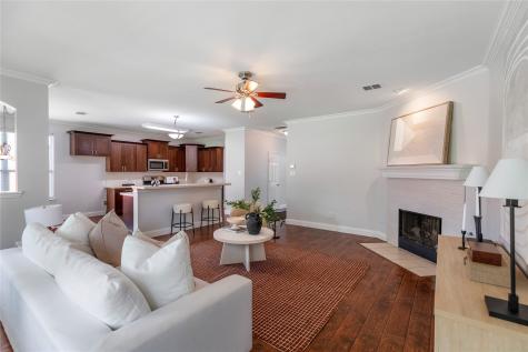 5009 Bay View Drive Fort Worth TX 76244