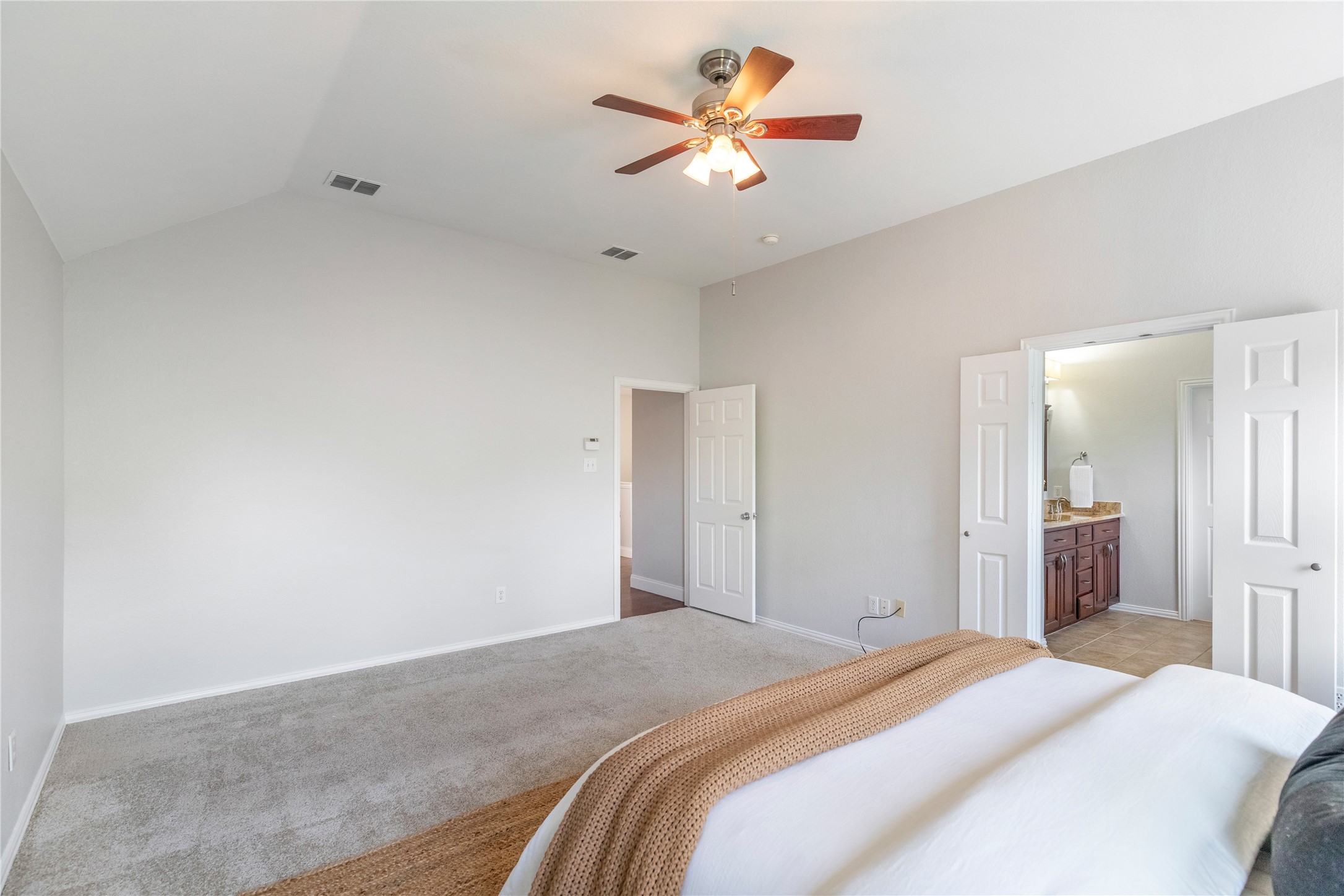 5009 Bay View Drive Fort Worth TX 76244