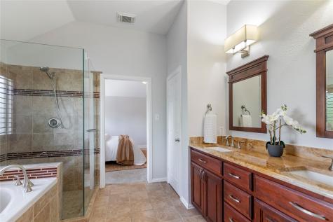 5009 Bay View Drive Fort Worth TX 76244
