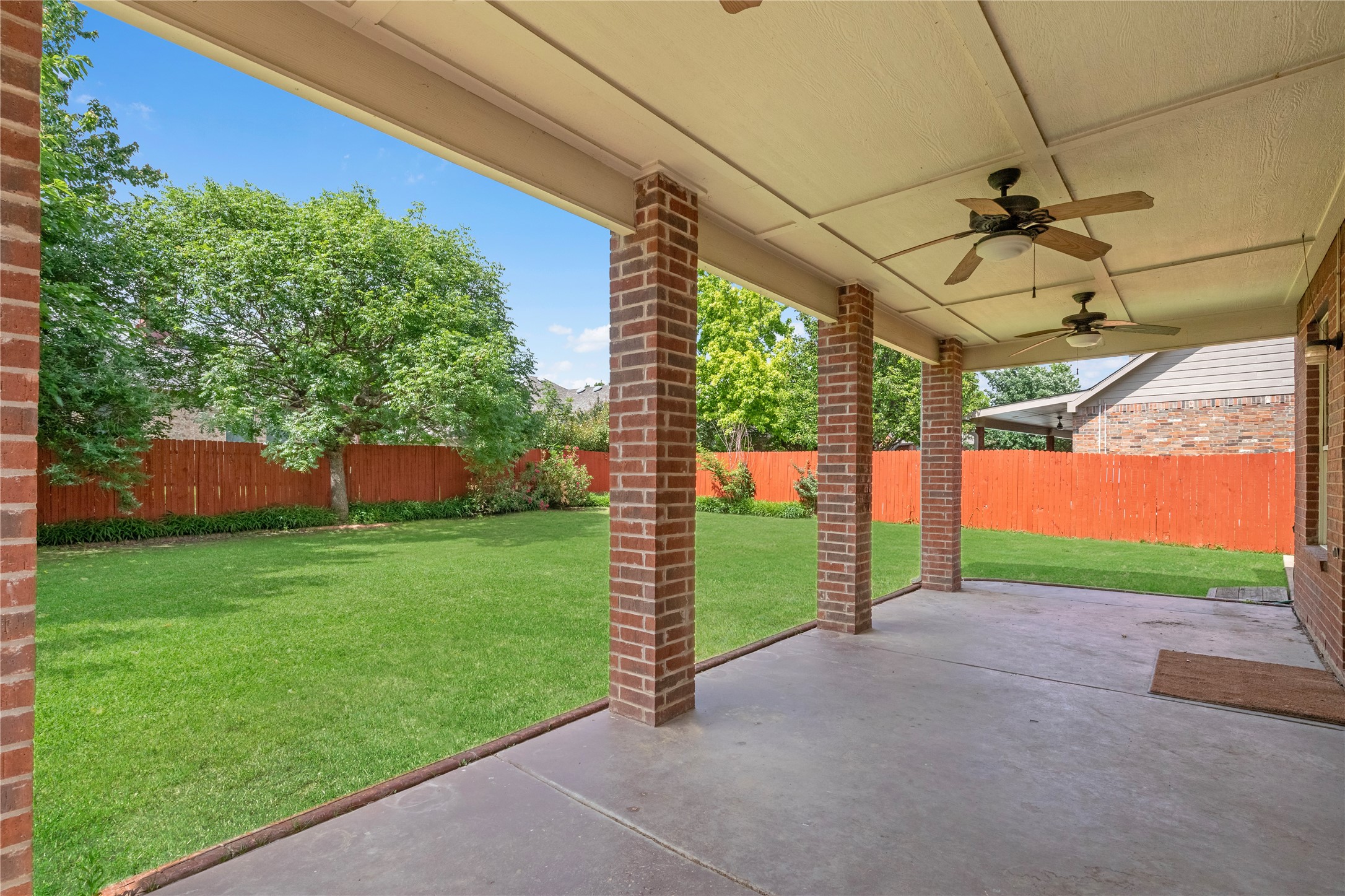 5009 Bay View Drive Fort Worth TX 76244