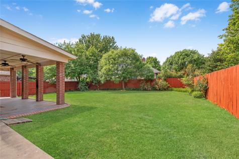 5009 Bay View Drive Fort Worth TX 76244