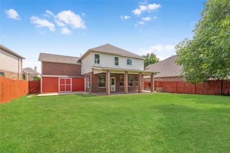 5009 Bay View Drive Fort Worth TX 76244