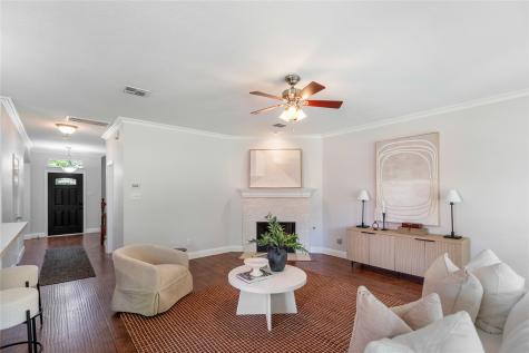 5009 Bay View Drive Fort Worth TX 76244