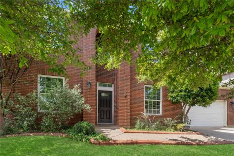 5009 Bay View Drive Fort Worth TX 76244