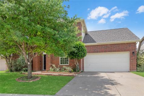 5009 Bay View Drive Fort Worth TX 76244