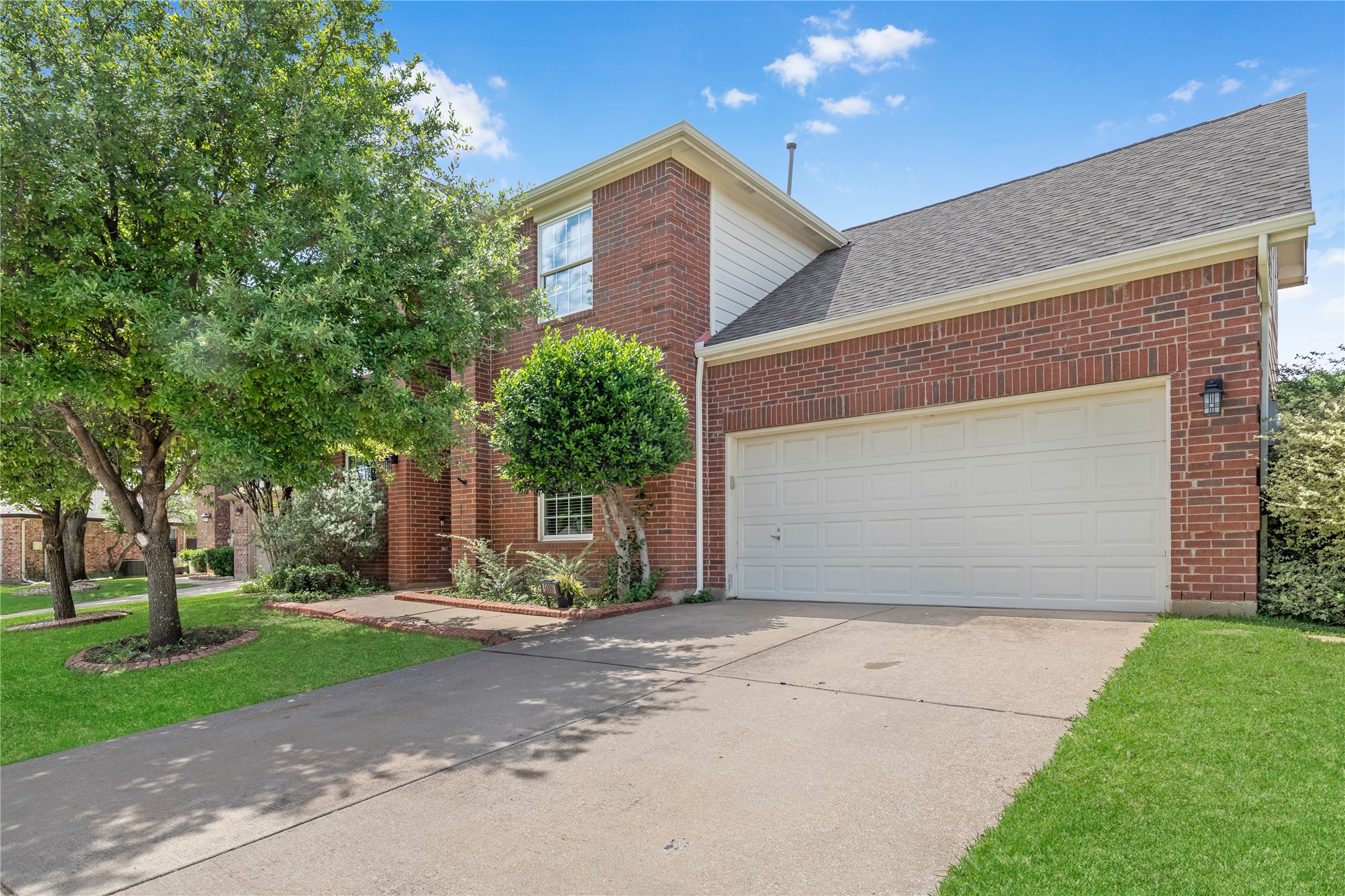 5009 Bay View Drive Fort Worth TX 76244