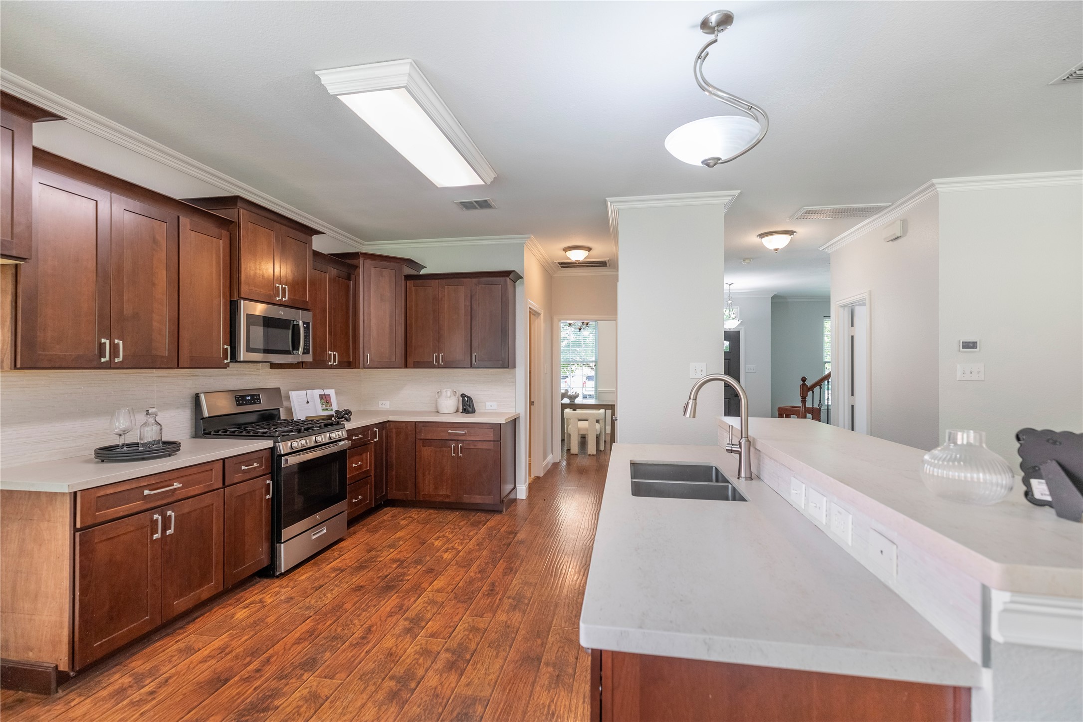 5009 Bay View Drive Fort Worth TX 76244