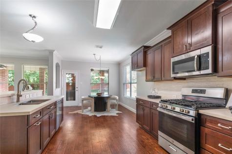 5009 Bay View Drive Fort Worth TX 76244