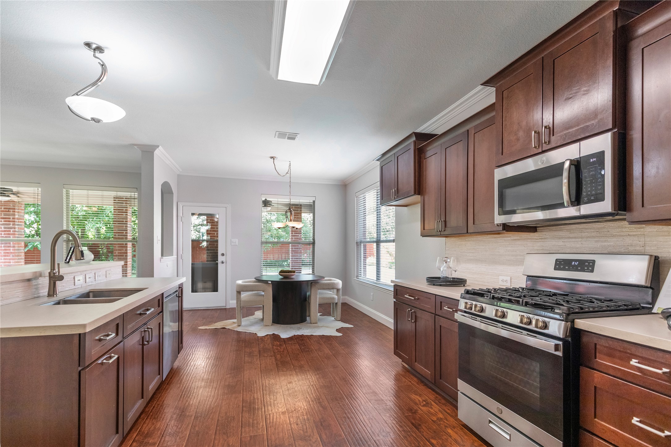 5009 Bay View Drive Fort Worth TX 76244