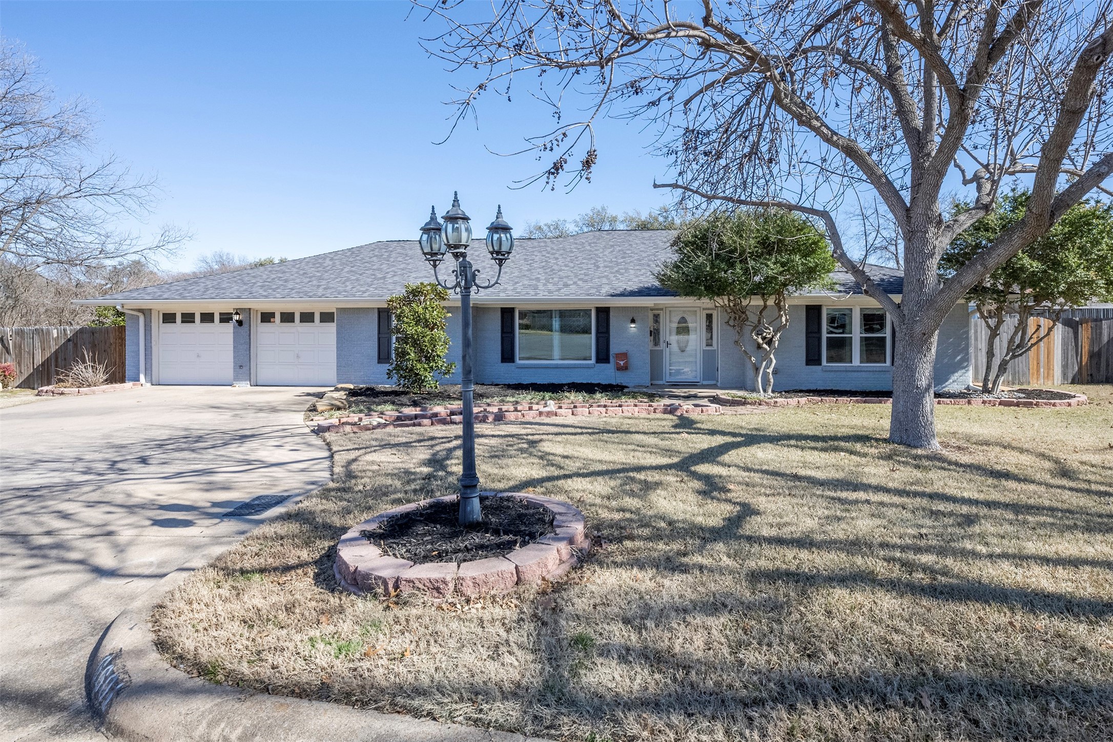 6601 Whistler Court Fort Worth TX 76133