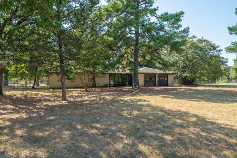 2907 Odell Street Denison TX 75020