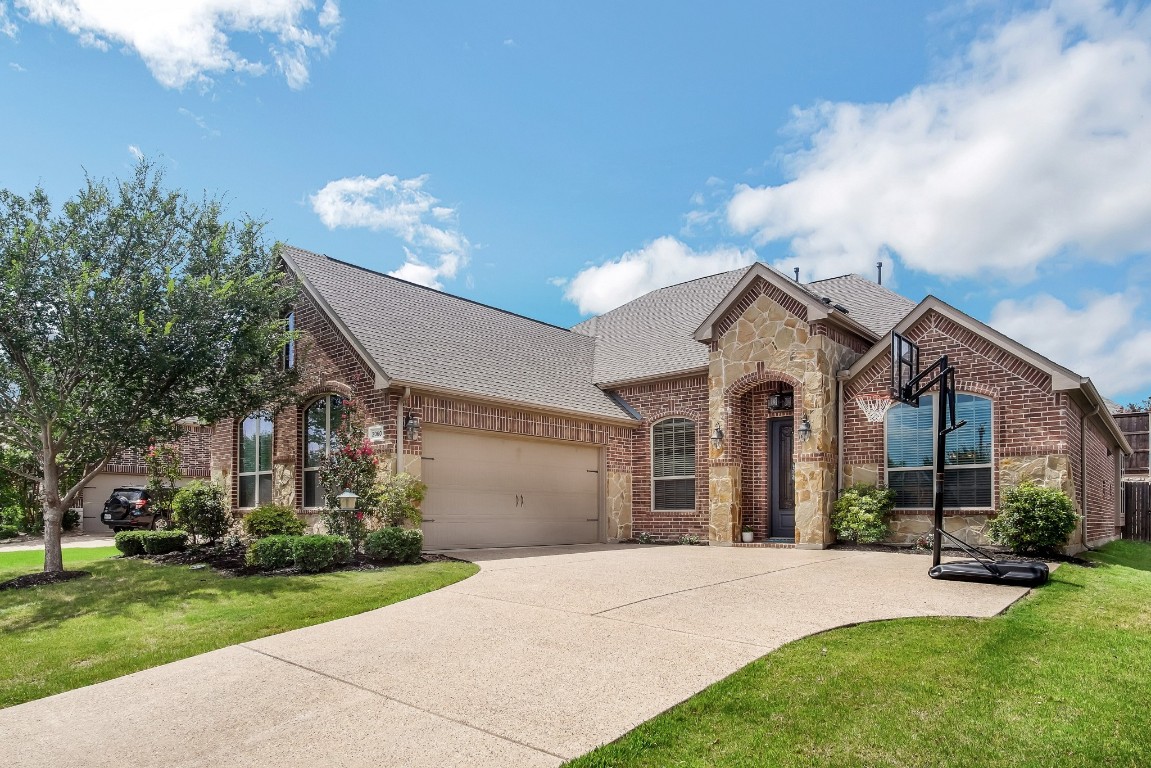 2060 Finch Street Frisco TX 75036