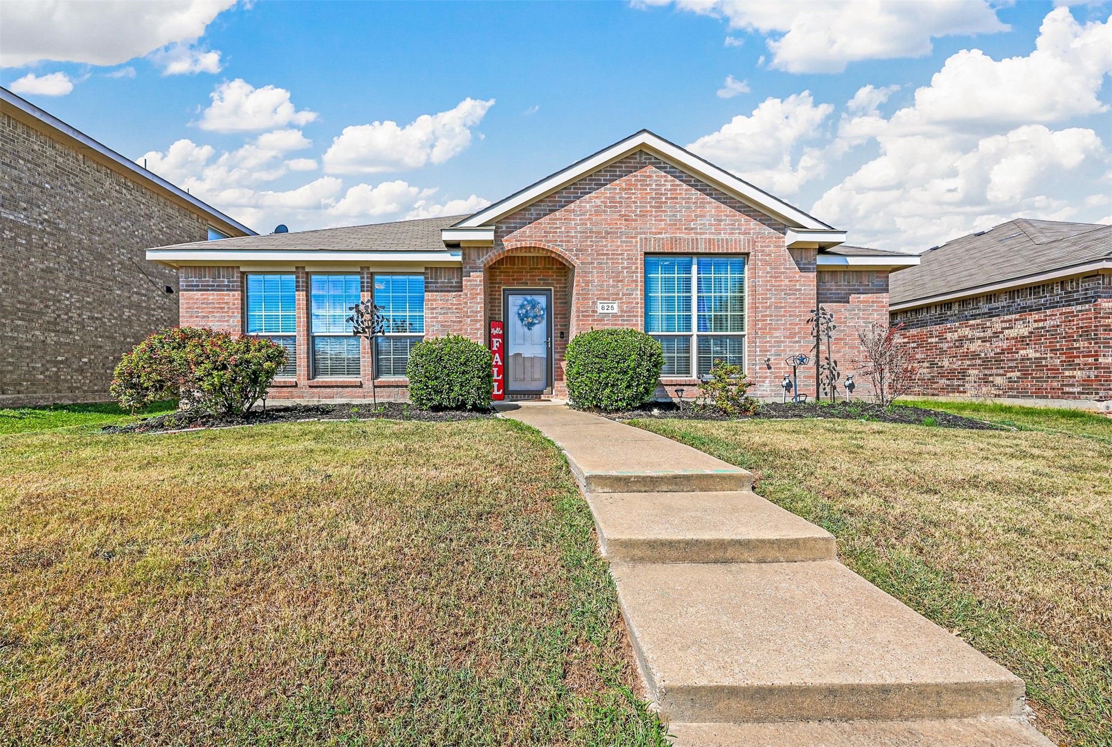 825 Canyon Place Desoto TX 75115