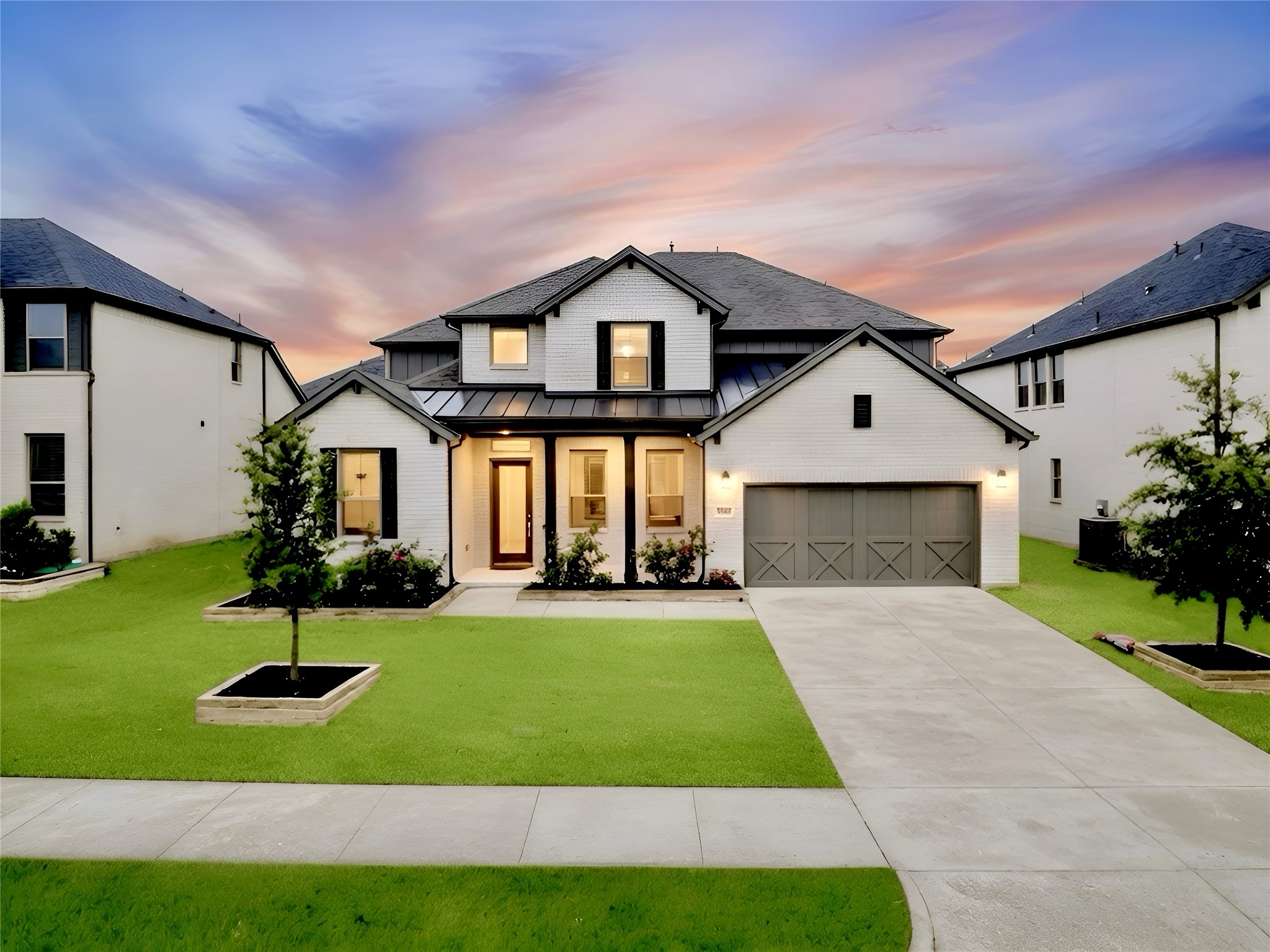 895 Panorama Drive Allen TX 75013