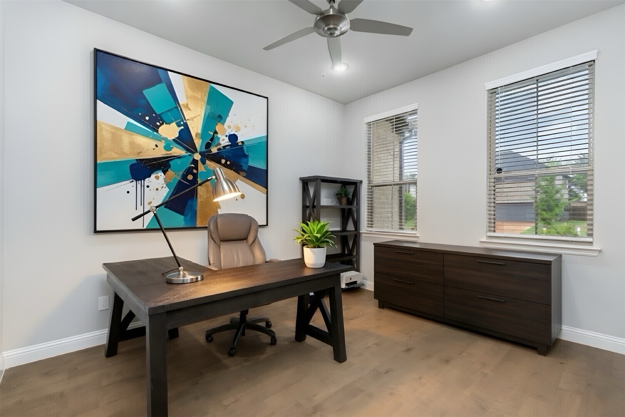 895 Panorama Drive Allen TX 75013