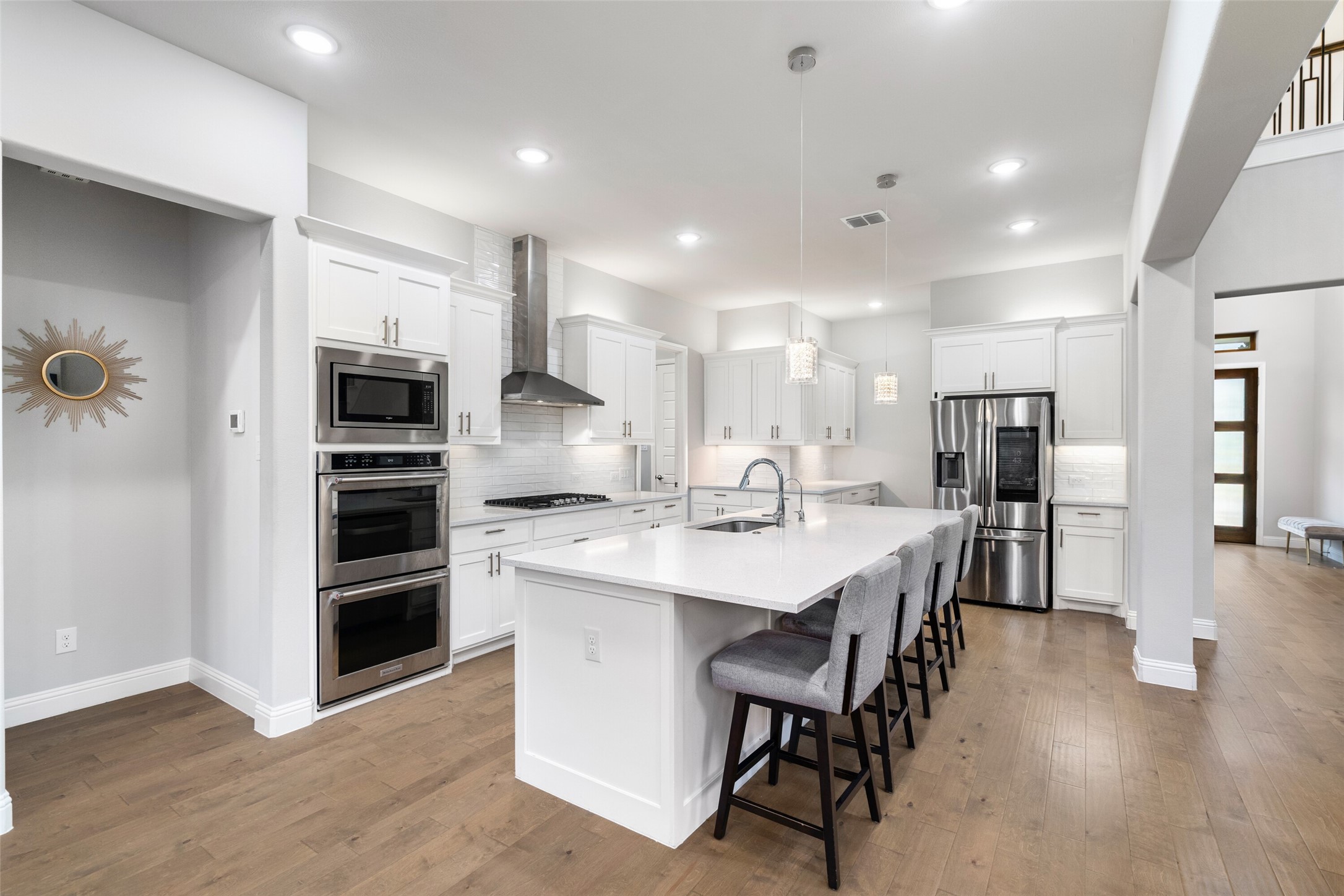 895 Panorama Drive Allen TX 75013