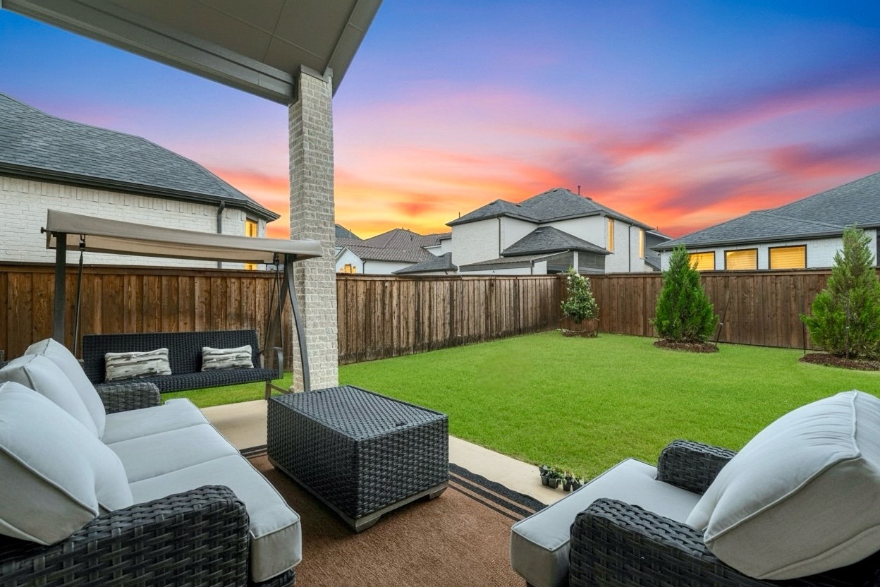 895 Panorama Drive Allen TX 75013
