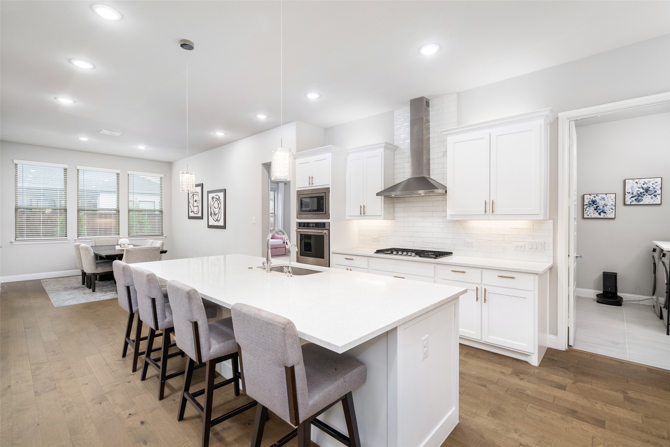 895 Panorama Drive Allen TX 75013