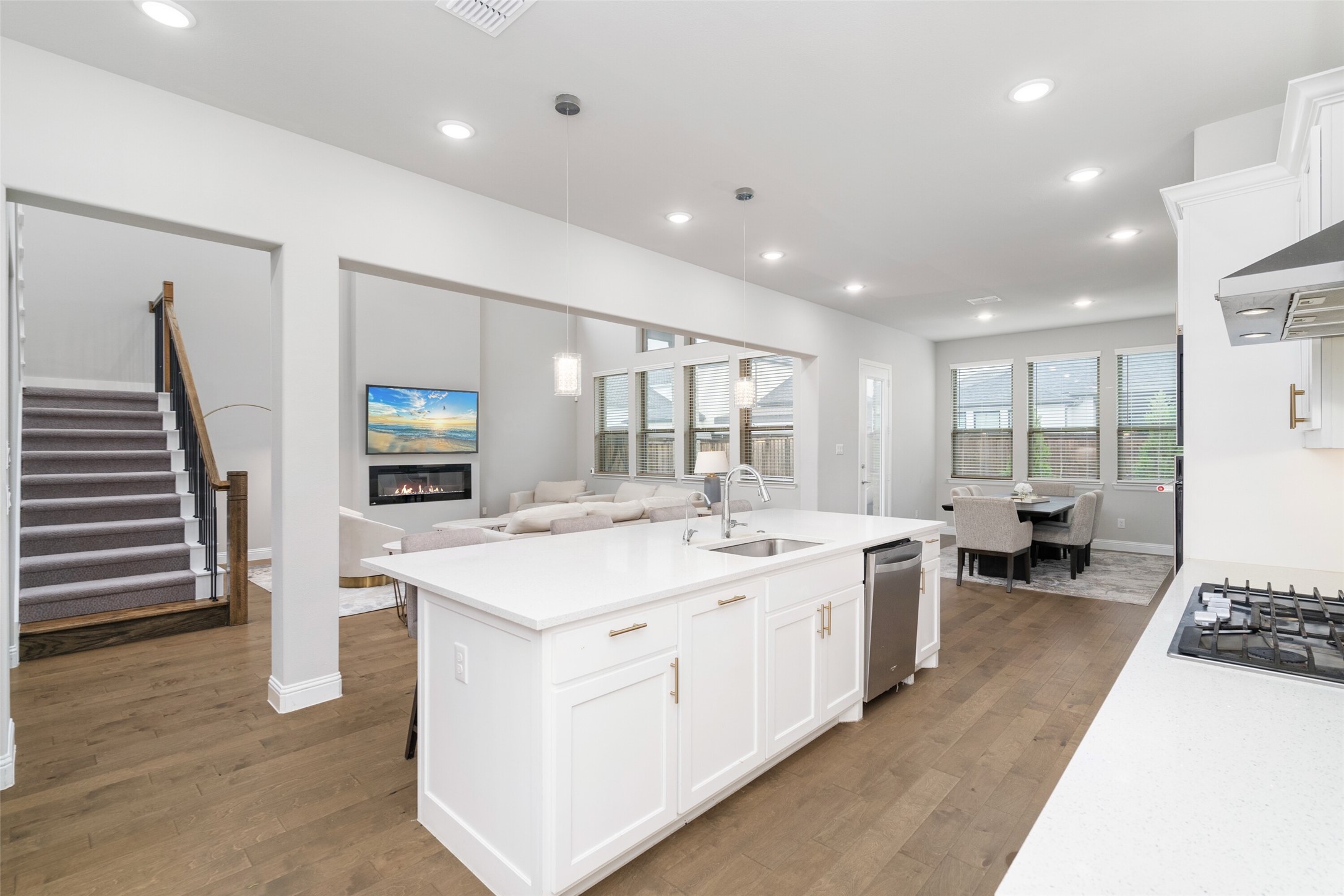 895 Panorama Drive Allen TX 75013