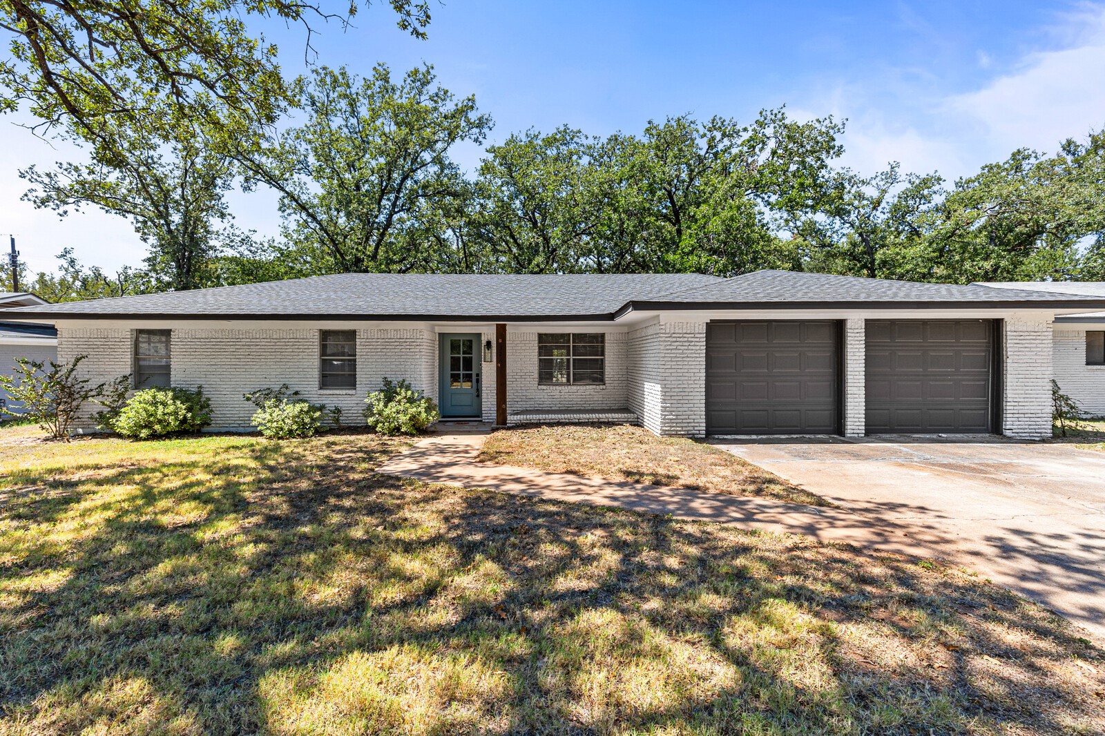 322 S Barbara Lacy Lakeview TX 76705