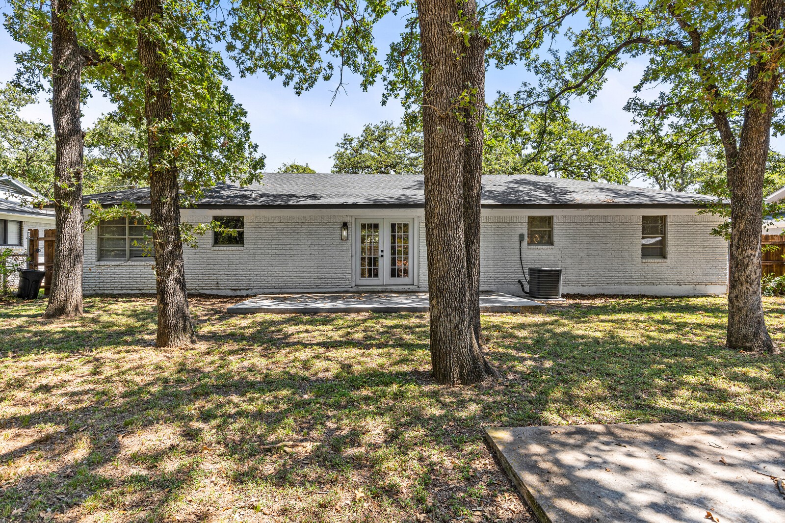 322 S Barbara Lacy Lakeview TX 76705