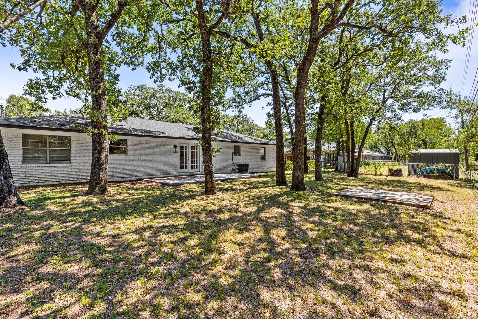 322 S Barbara Lacy Lakeview TX 76705