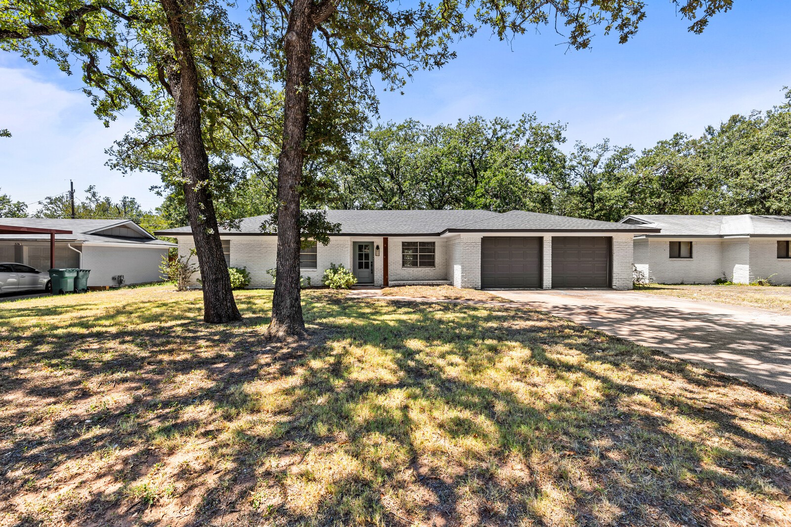 322 S Barbara Lacy Lakeview TX 76705
