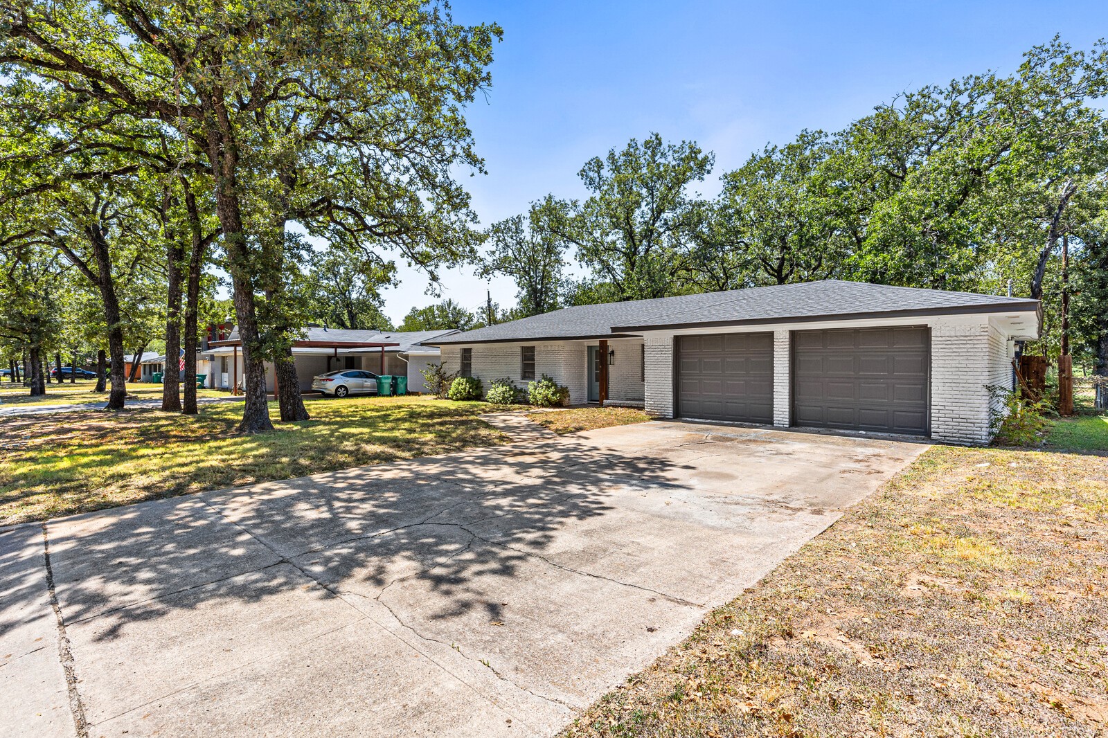 322 S Barbara Lacy Lakeview TX 76705
