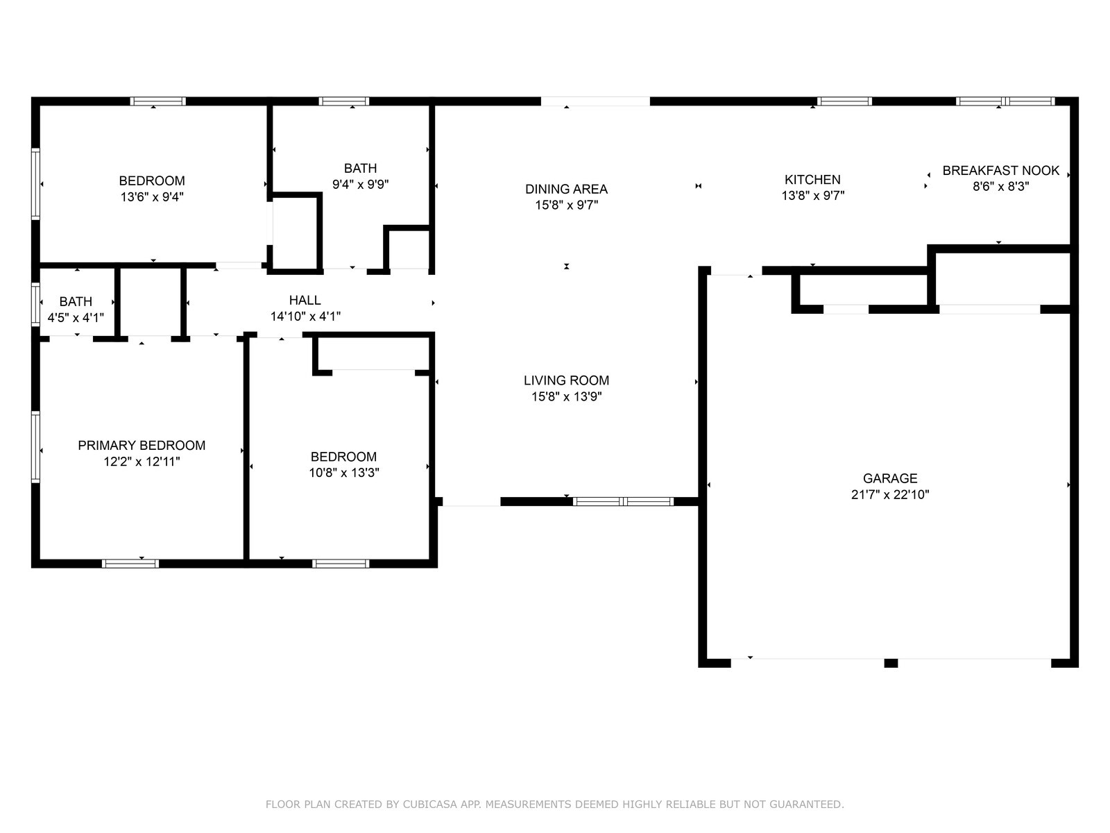 322 S Barbara Lacy Lakeview TX 76705