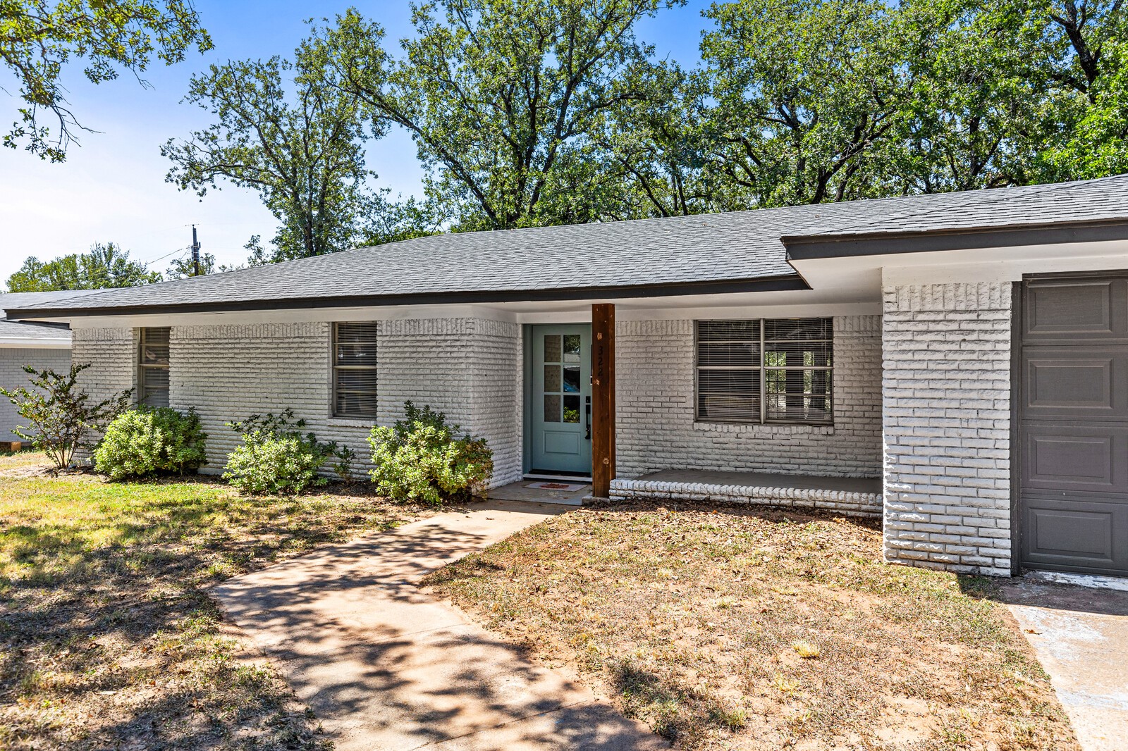 322 S Barbara Lacy Lakeview TX 76705