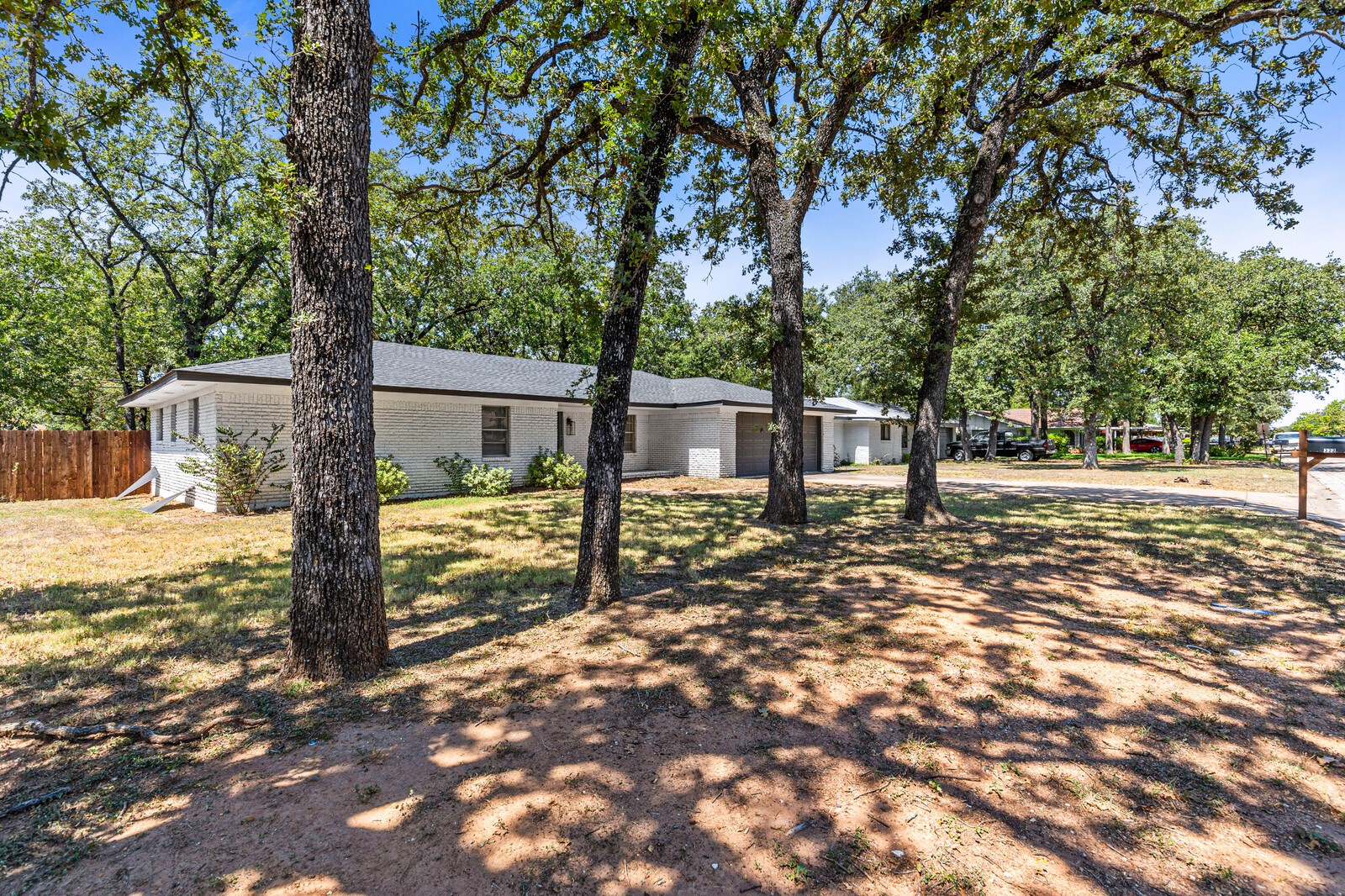 322 S Barbara Lacy Lakeview TX 76705