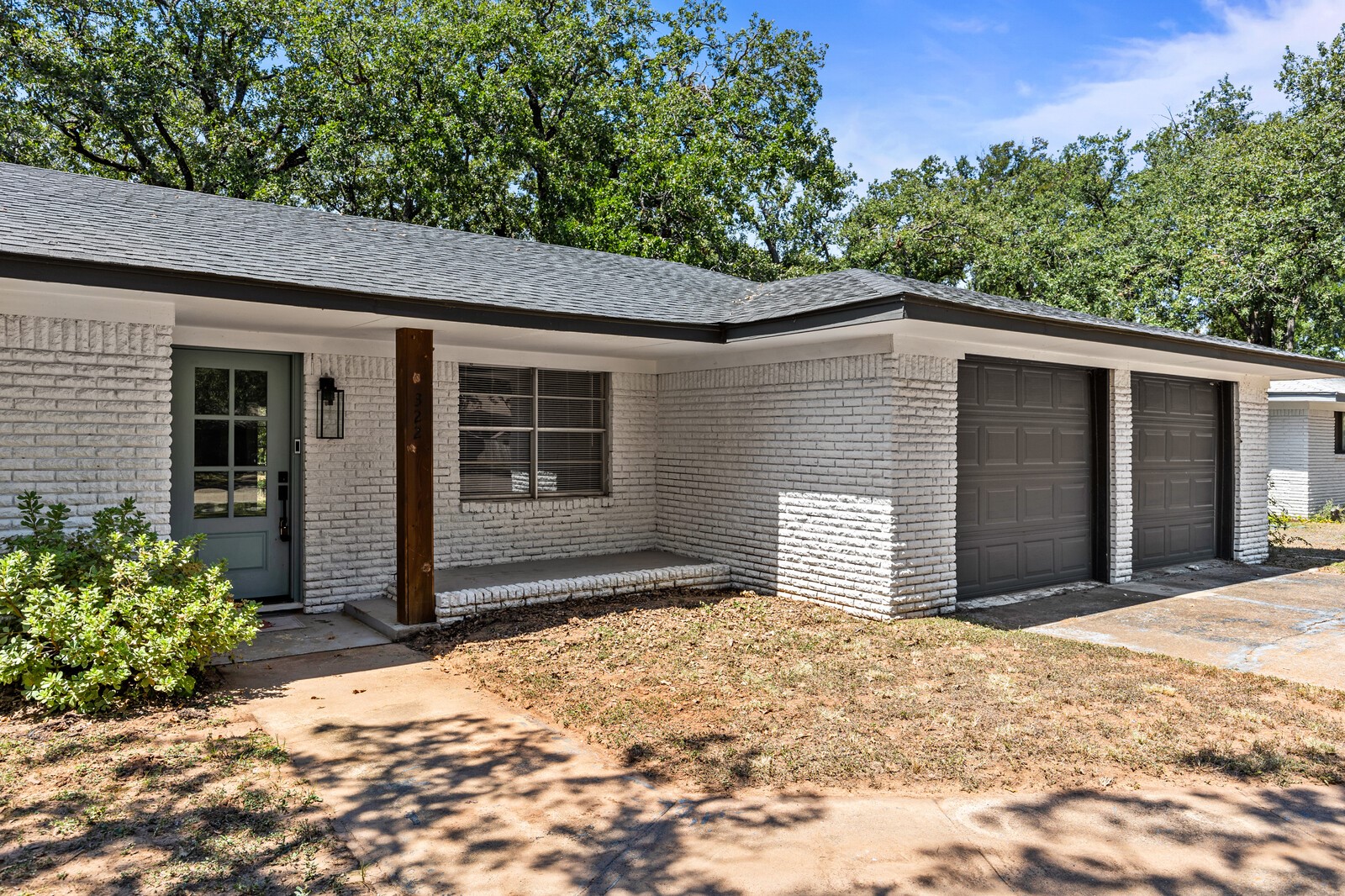 322 S Barbara Lacy Lakeview TX 76705