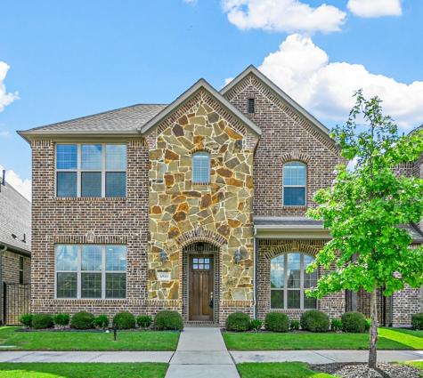 6940 Fairfield Lane North Richland Hills TX 76182