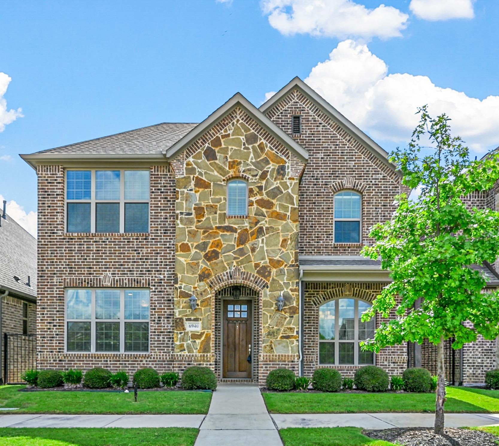 6940 Fairfield Lane North Richland Hills TX 76182