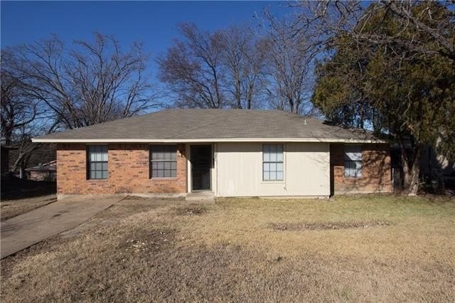1311 Laura Lane Dallas TX 75241