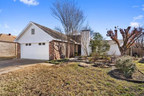 2154 Sunstone Drive Carrollton TX 75006