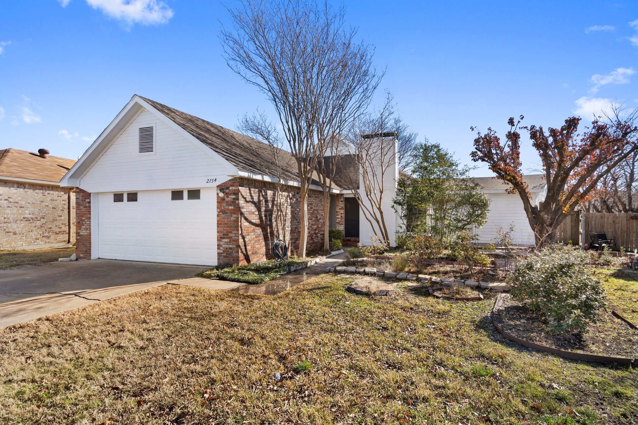 2154 Sunstone Drive Carrollton TX 75006