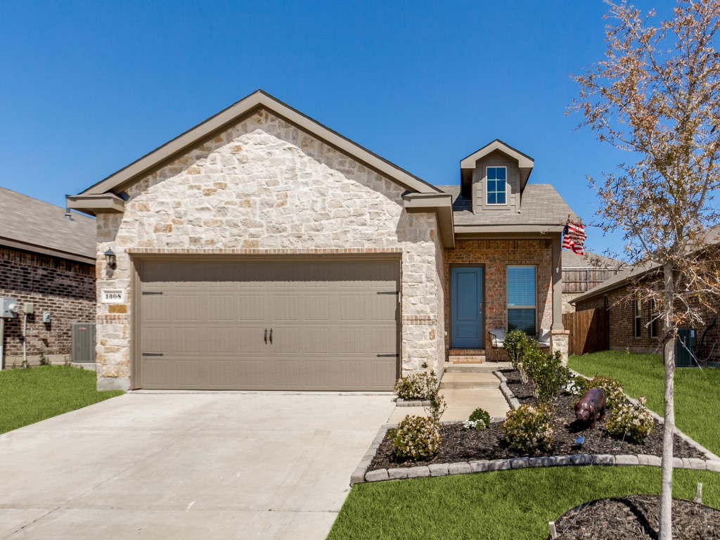 1308 Draper Lane Forney TX 75126