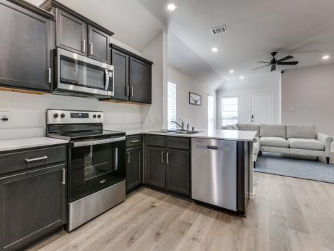 1308 Draper Lane Forney TX 75126
