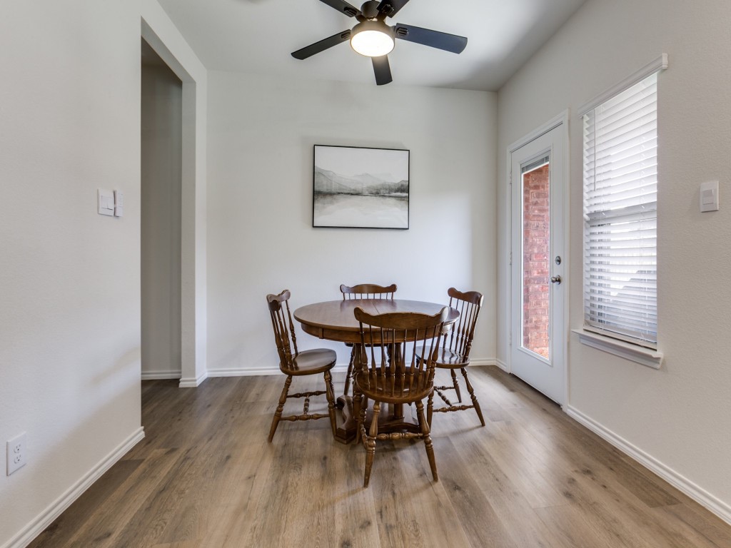 1308 Draper Lane Forney TX 75126