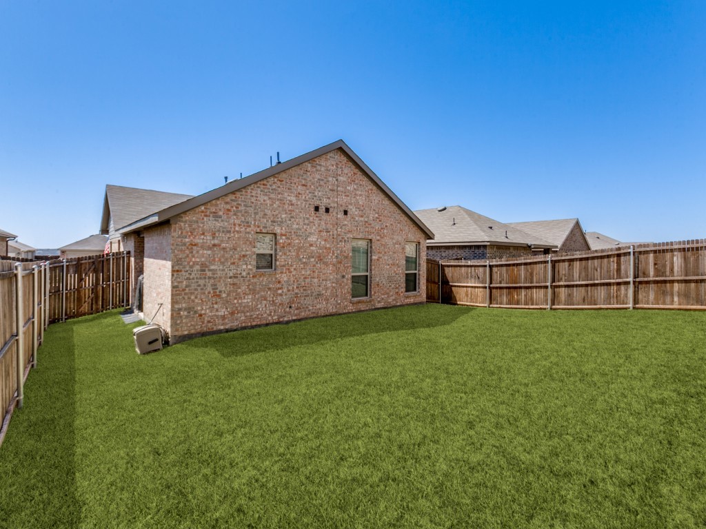 1308 Draper Lane Forney TX 75126