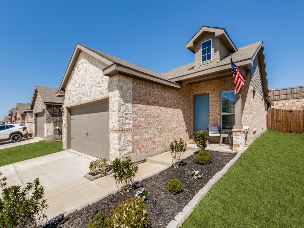 1308 Draper Lane Forney TX 75126