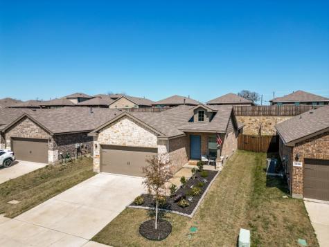 1308 Draper Lane Forney TX 75126