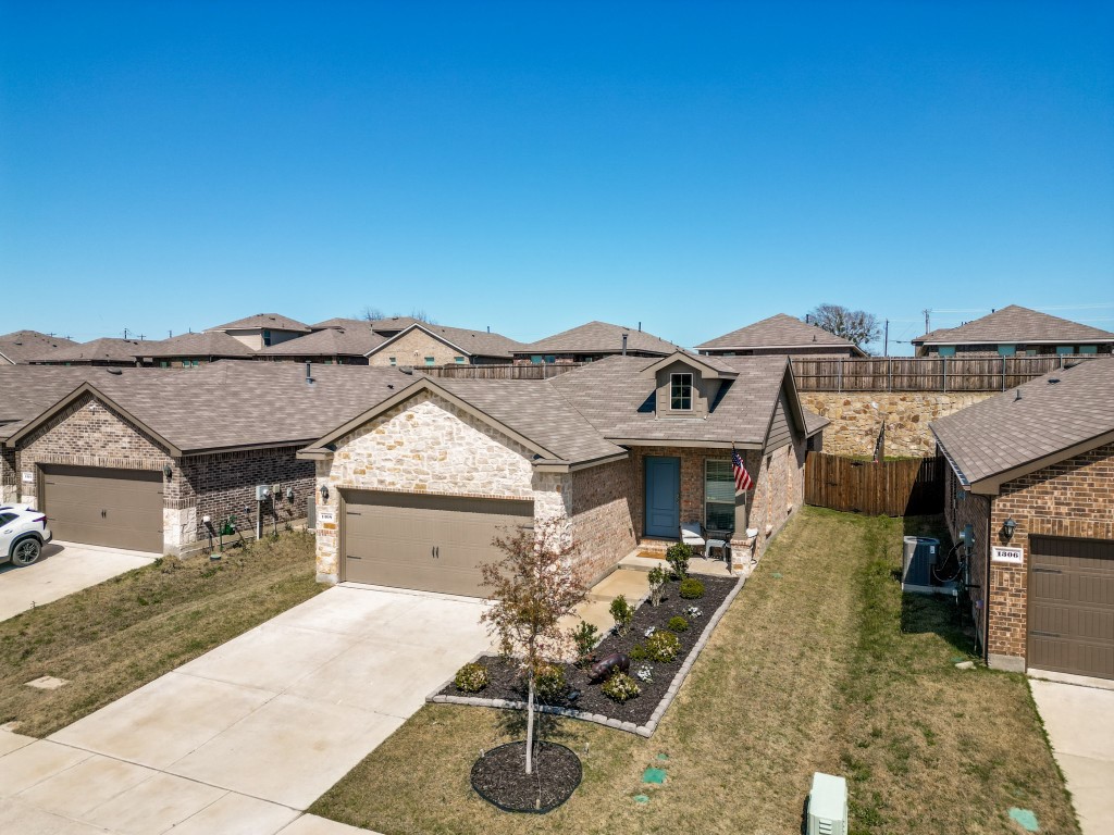 1308 Draper Lane Forney TX 75126