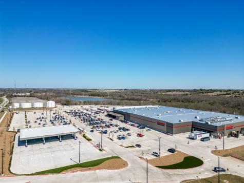 1308 Draper Lane Forney TX 75126